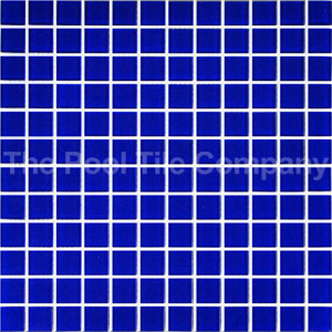 GCR180 Mediterranean Blue 23mm